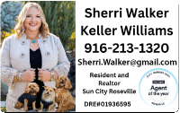 Sherri Walker